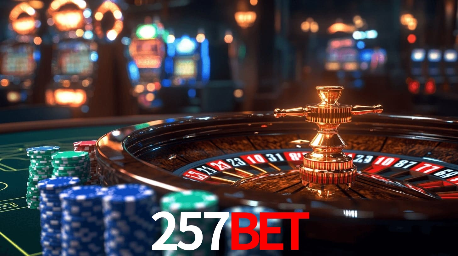 257bet - Jackpot em Jogo - 257bet.com