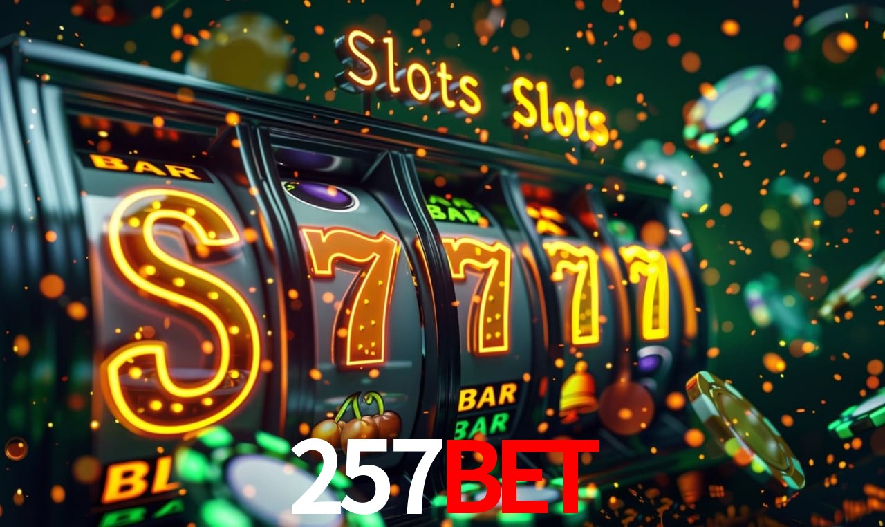 Experiência VIP 257bet