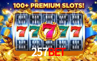 Desvendando o Mundo dos Jogos Virtuais na 257bet