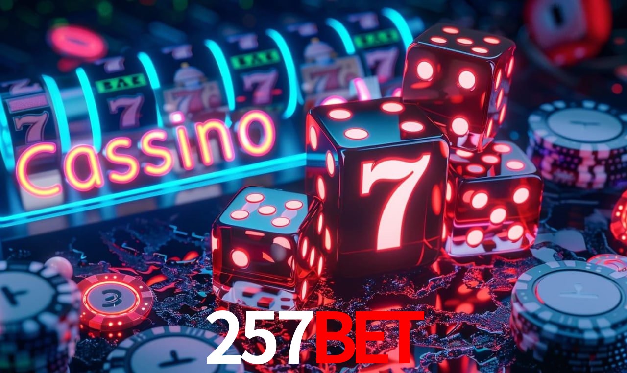 Experiência VIP 257bet