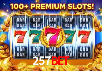 A Revolução dos Aplicativos de Jogos no 257bet