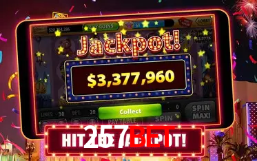 Descubra a Essência do 257bet: Nossa História e Compromissos
