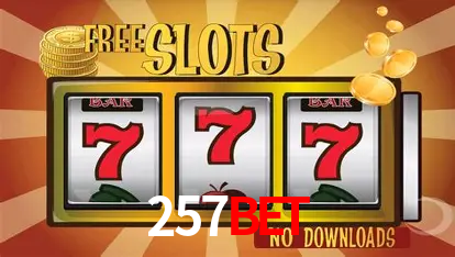A Emoção da Loteria na 257bet: Uma Chance de Mudança de Vida