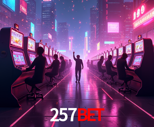 Estratégias Crash Games 257bet