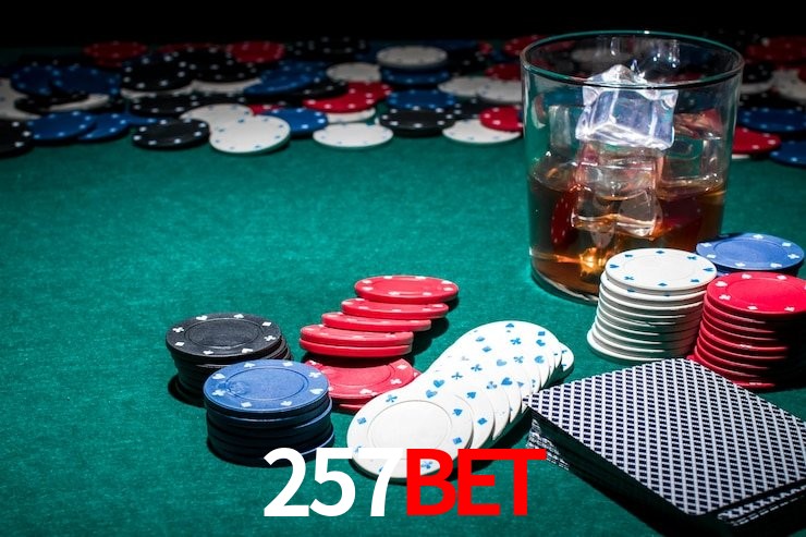 Estatísticas Esportivas 257bet