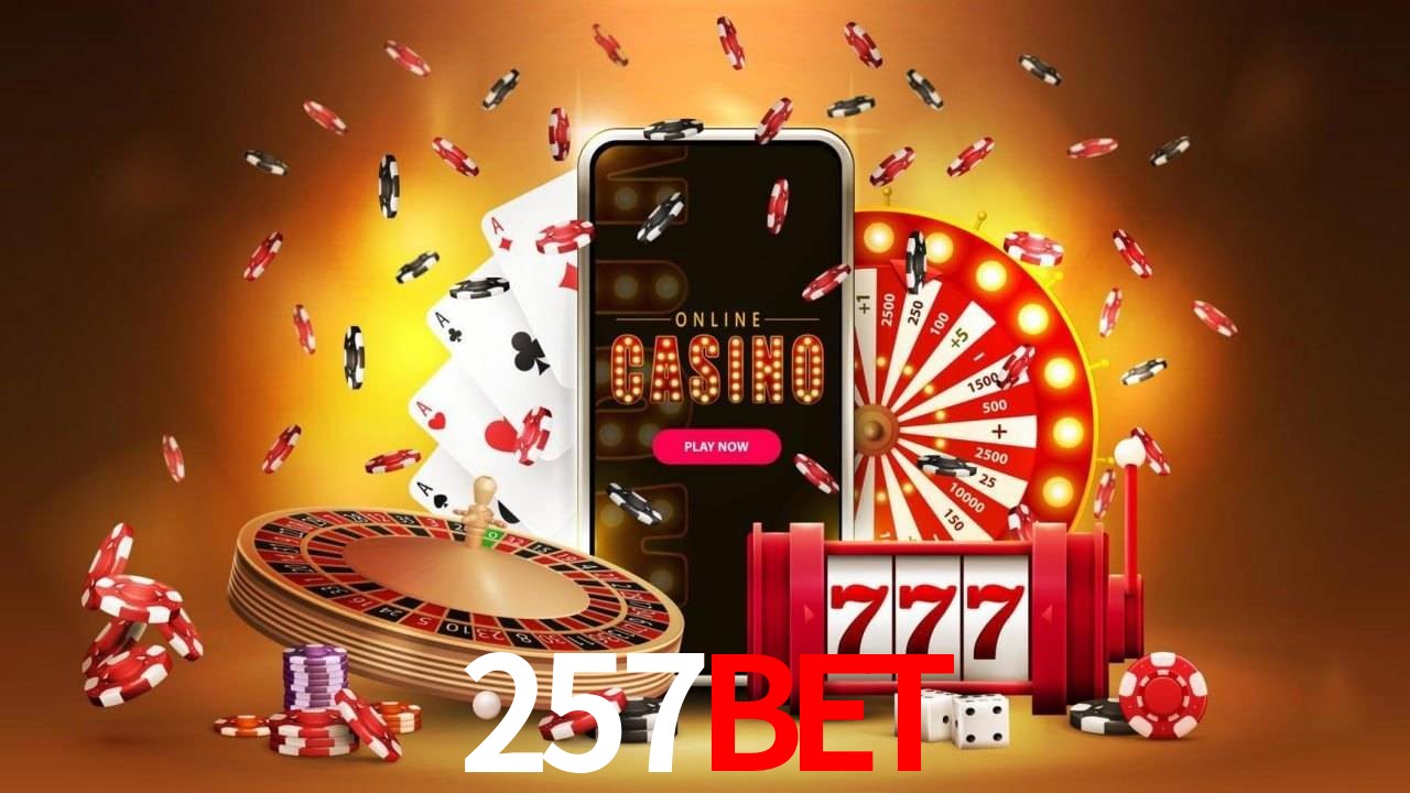 Tecnologia da Plataforma 257bet
