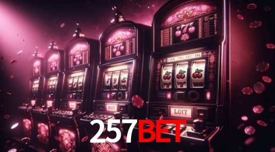 Bônus Diários 257bet