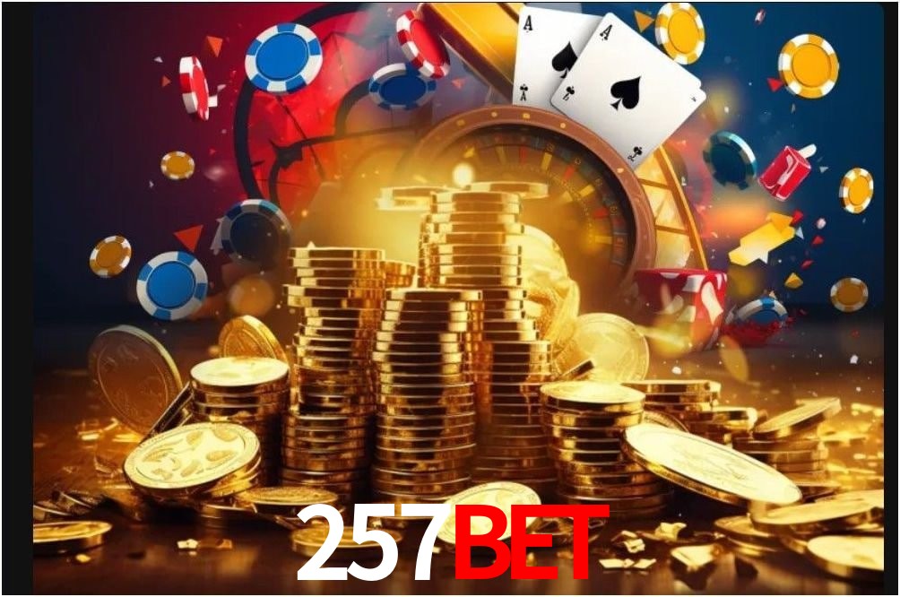 Jogos Exclusivos 257bet