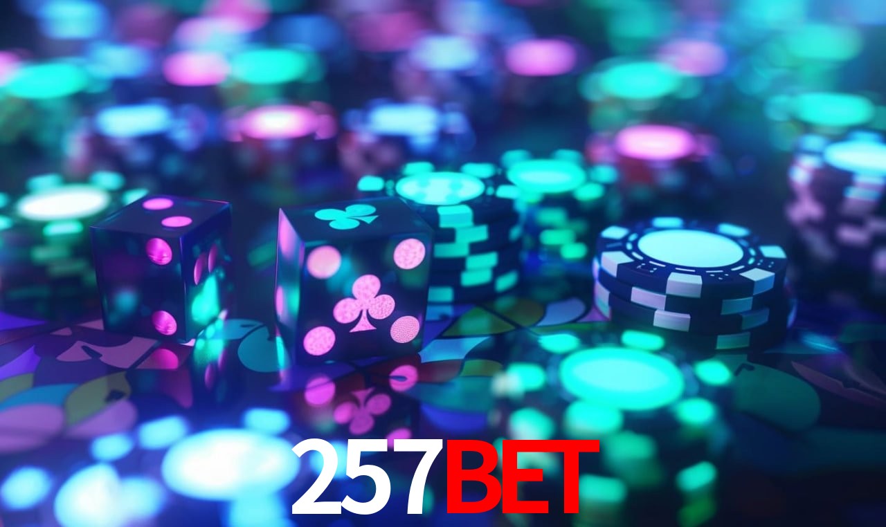 Apostas de Basquete 257bet