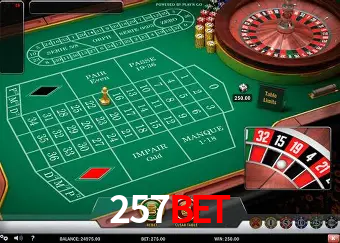 Explorando a Categoria de Eventos em Apostas na 257bet