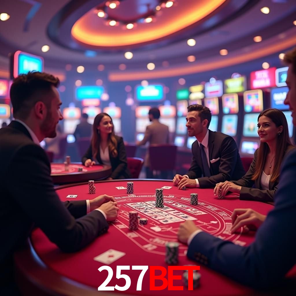 Jogo Spaceman 257bet