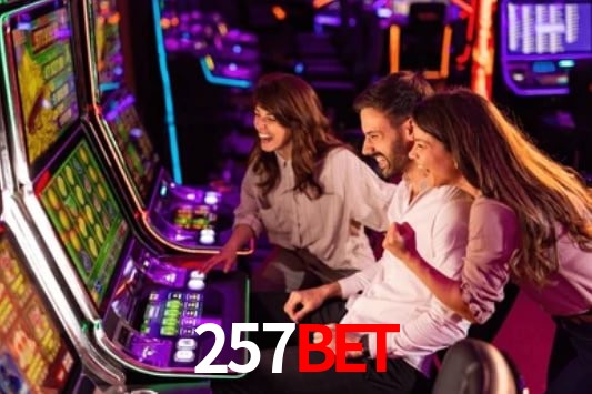 PIX Instantâneo 257bet