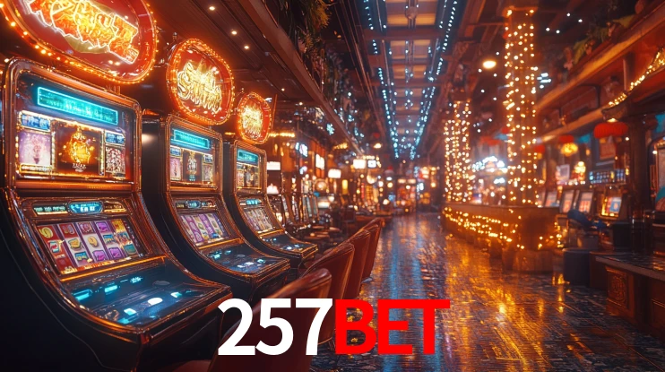 257bet: Seu Especialista em Apostas Esportivas Brasileiras