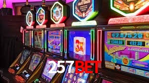 Torneios 257bet