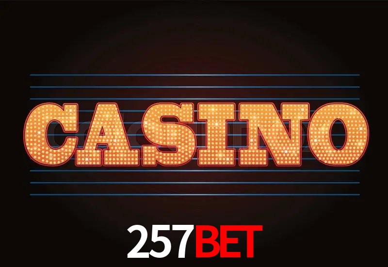Jogos de Slot 257bet