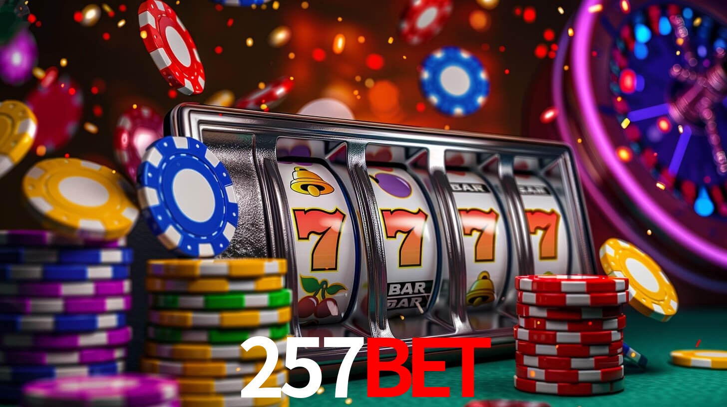 Casino VIP 257bet