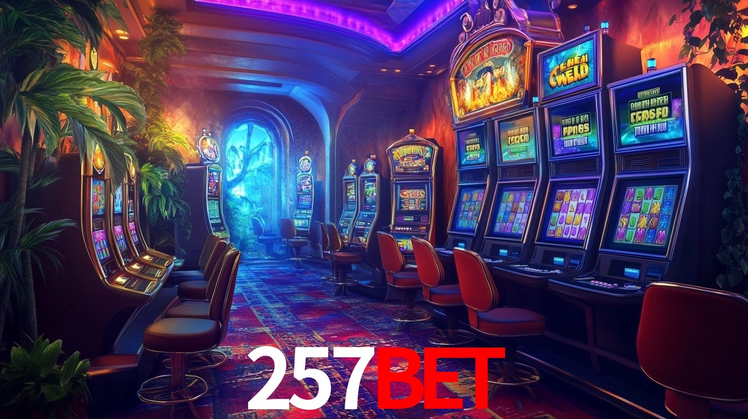 Daily Bonuses 257bet