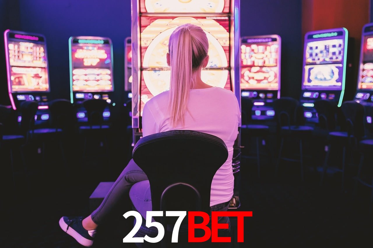 Games Directory 257bet