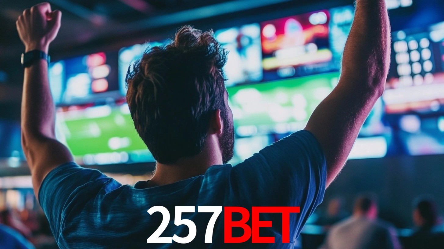 257bet: Jogue Crash e Experimente Alta Recompensa Instantânea