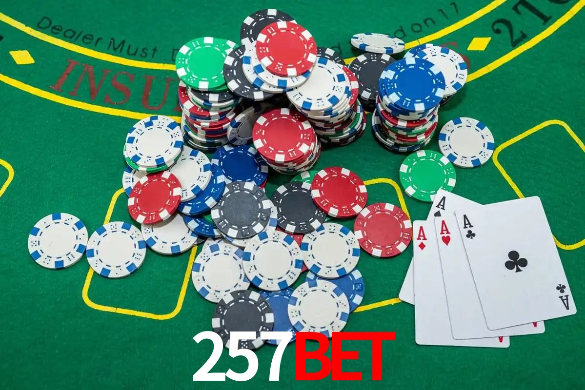 Jogo Aviator 257bet