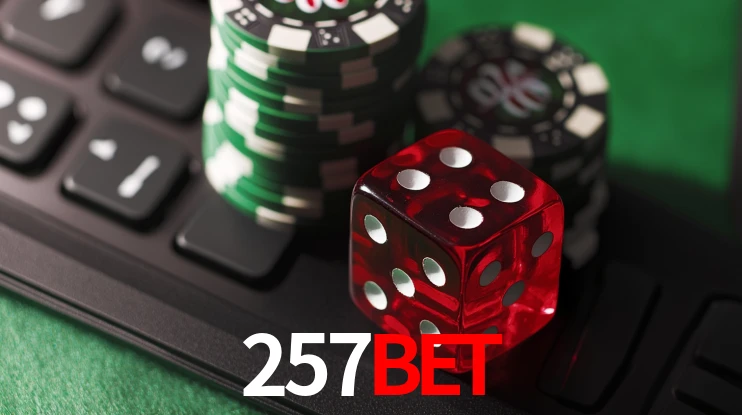 Flash Promotion 257bet