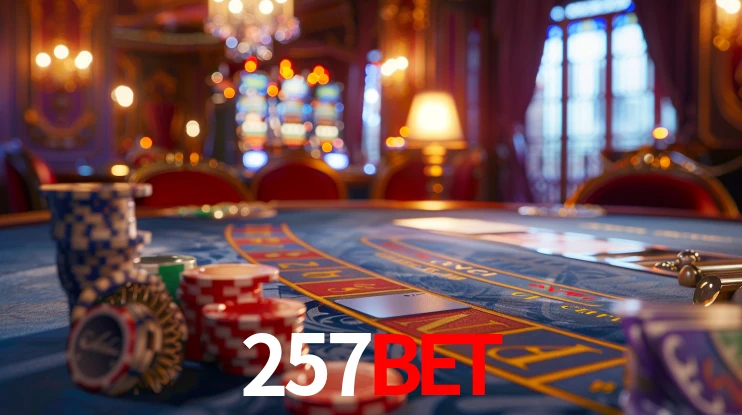API Integration 257bet