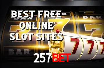 A Revolução dos Aplicativos de Jogos no 257bet