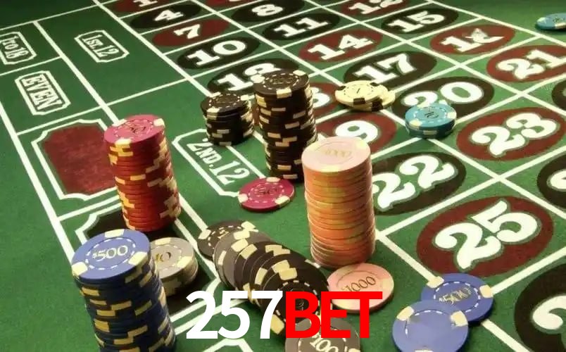 Login Seguro 257bet