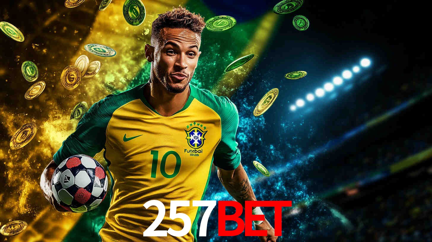 Descubra o Programa VIP da 257bet: Vantagens Exclusivas para Jogadores