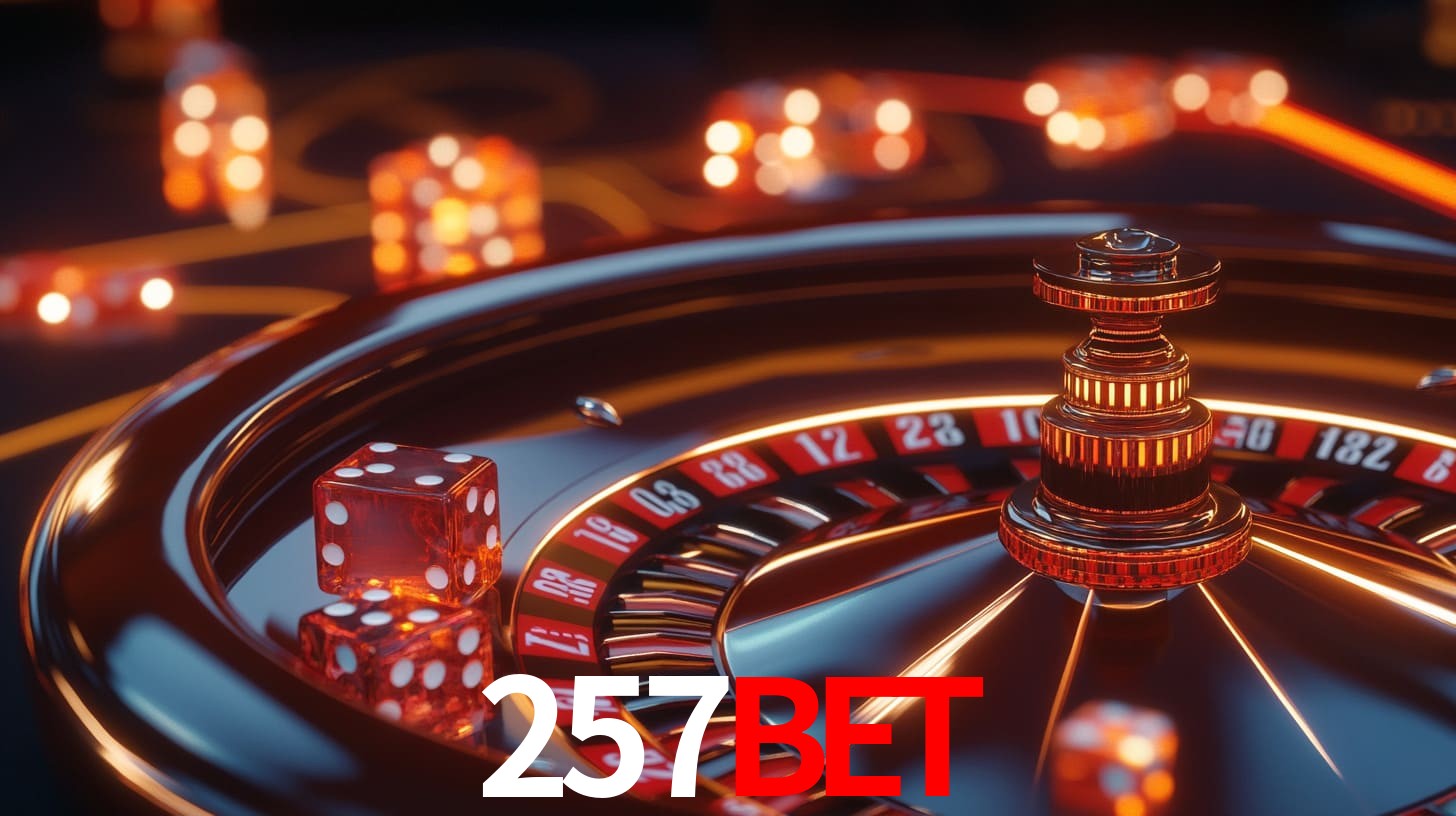 Bônus Generosos e Exclusivos no 257bet para Você!