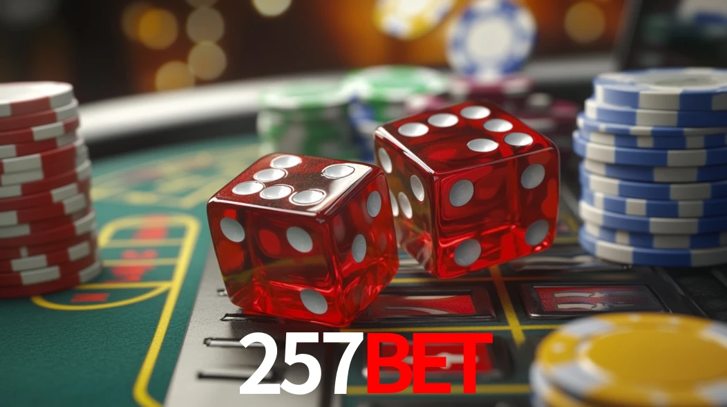 Programa VIP 257bet