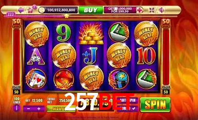 Desvendando o Mundo dos Jogos Virtuais na 257bet