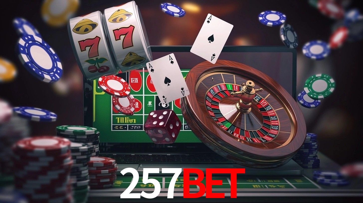 Ofertas Imperdíveis na 257bet: Promoções e Bônus Que Valem a Pena