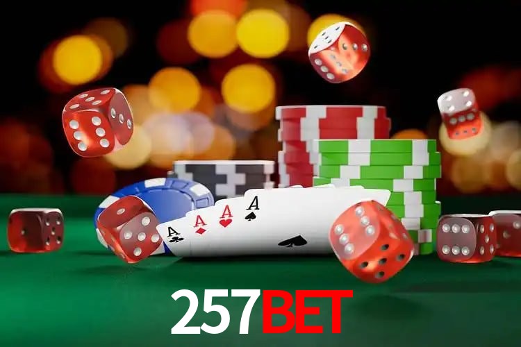 Segurança 2FA 257bet