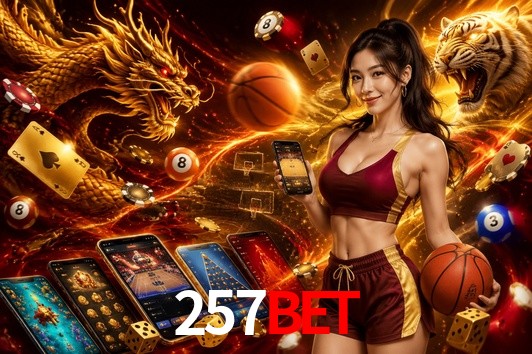 Player Reviews 257bet