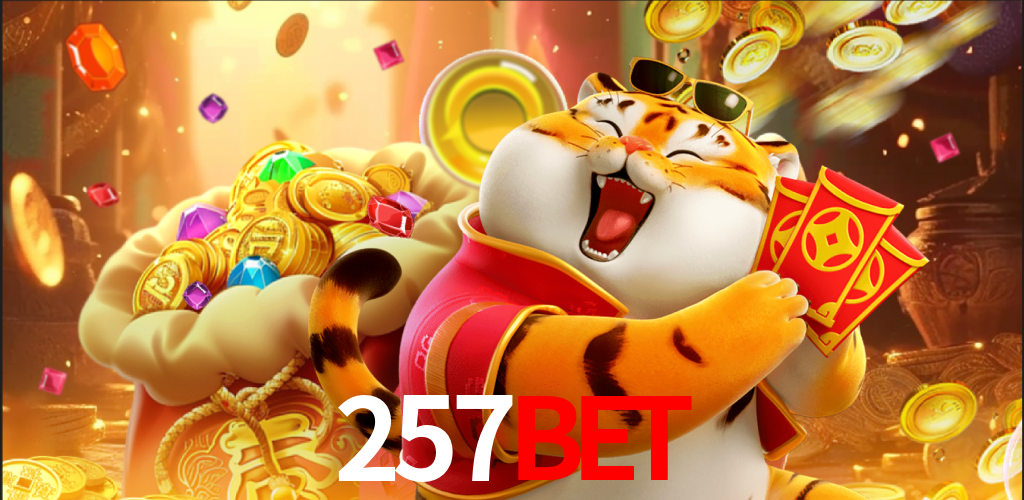 257bet: A Experiência de Casino com Jogos de Mesa ao Vivo
