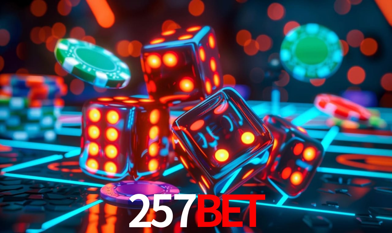 Interface Premium 257bet
