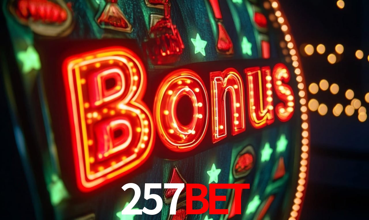 Mesa de Blackjack 257bet