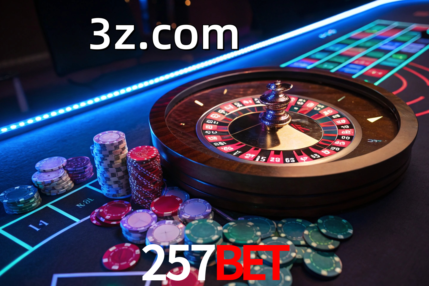 257BET