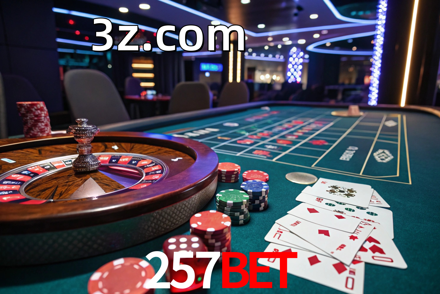 257BET