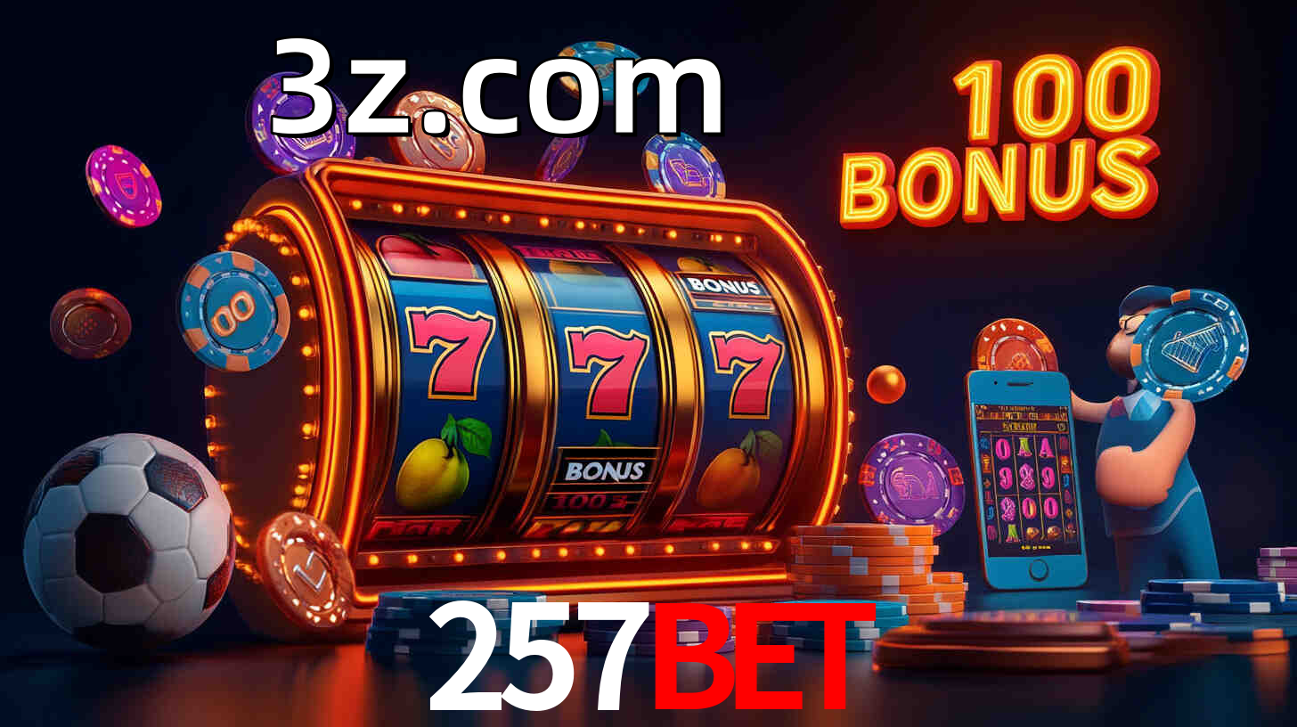257BET