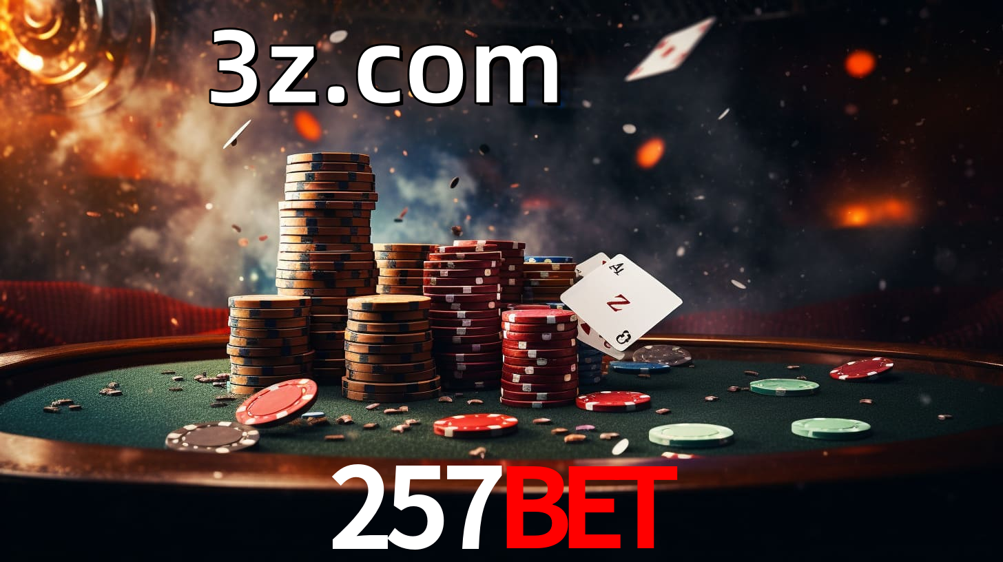 257BET