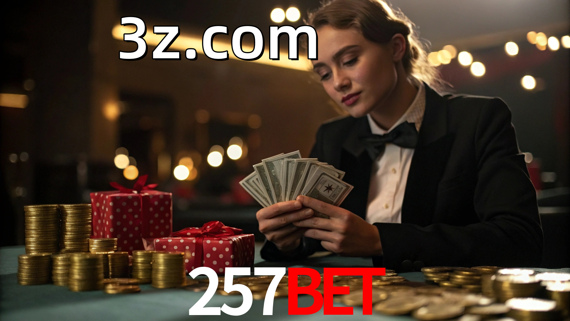 cassino online 257BET
