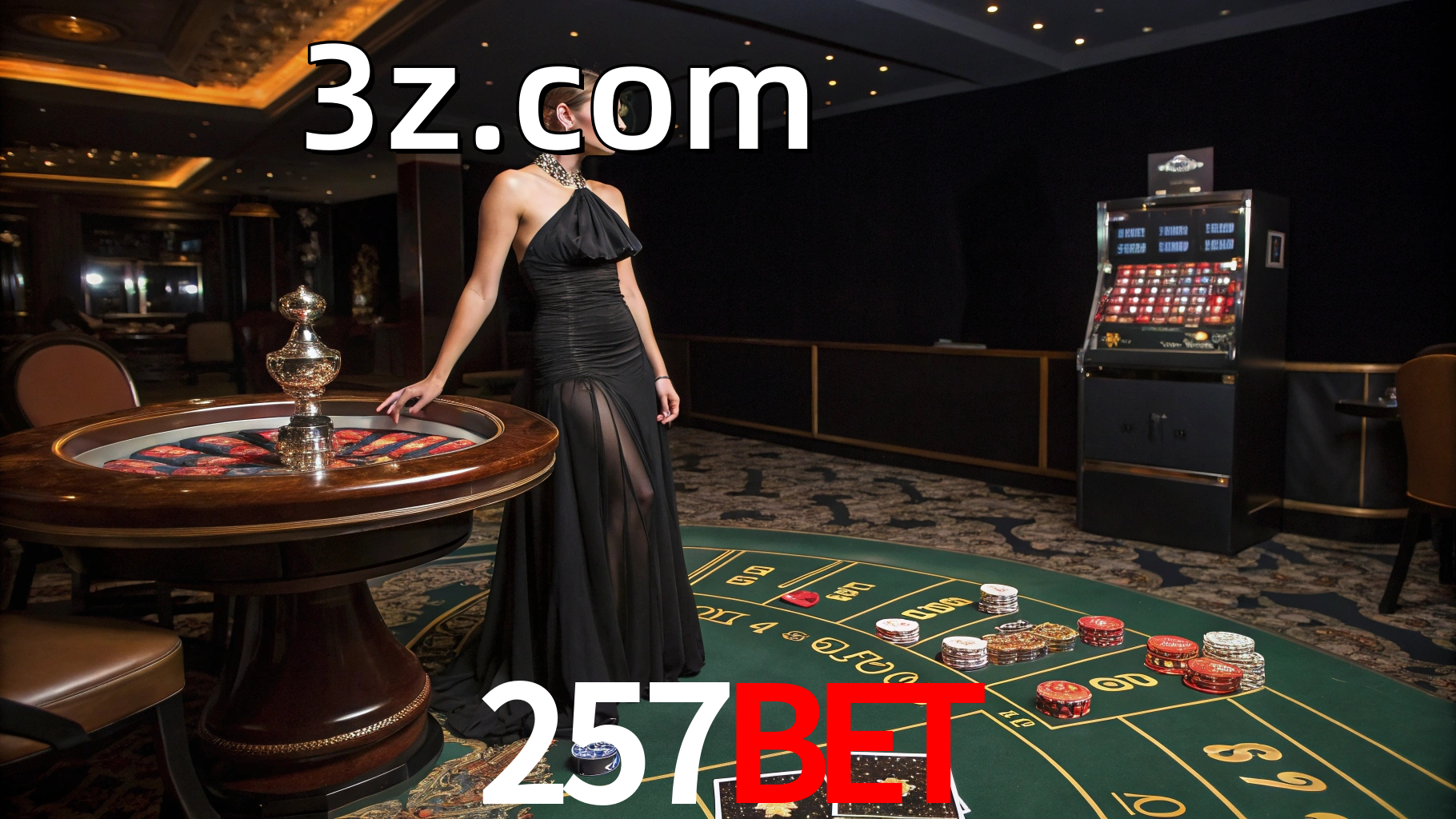 257BET
