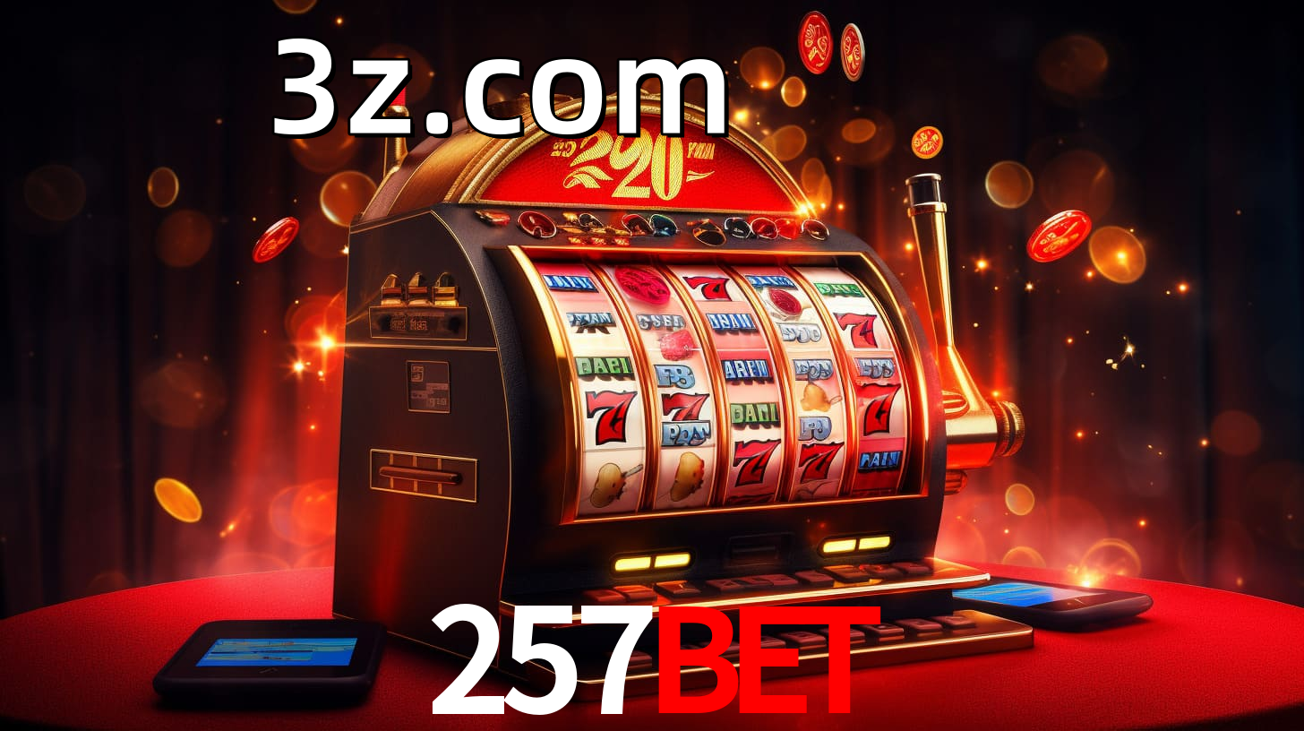 257BET