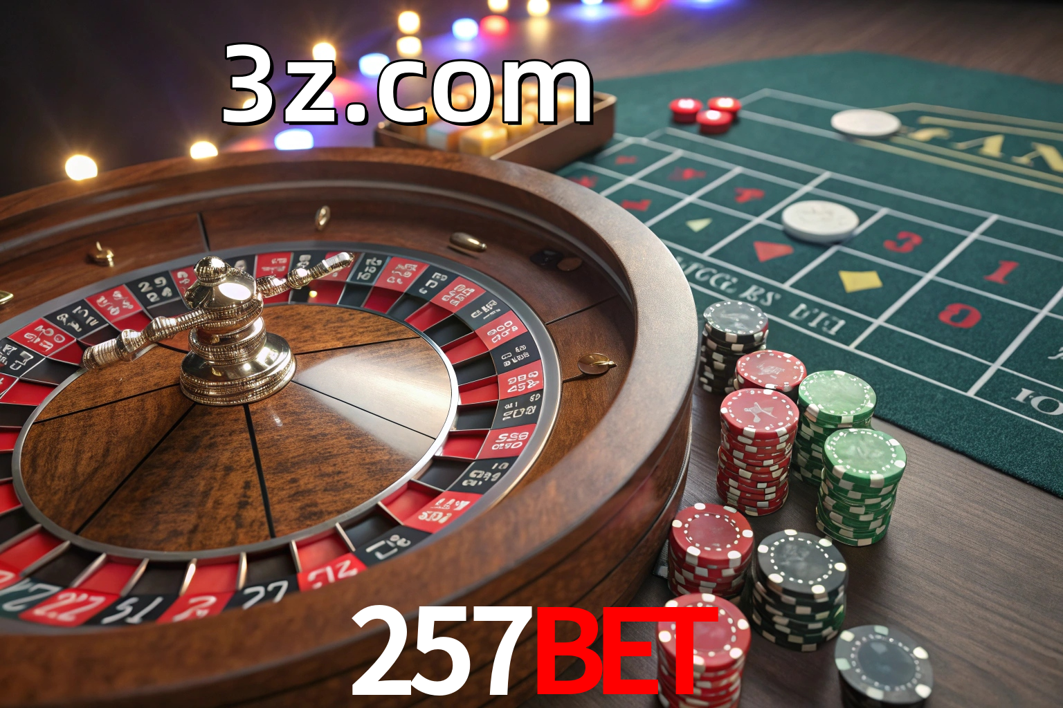 257BET