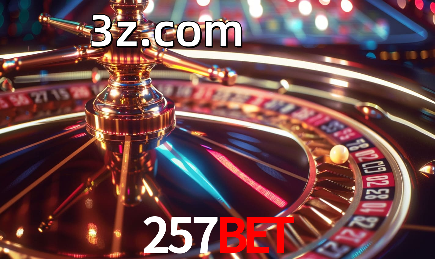 cassino online 257BET