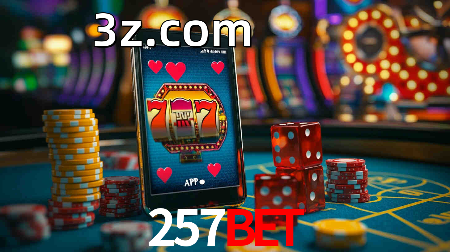 257BET