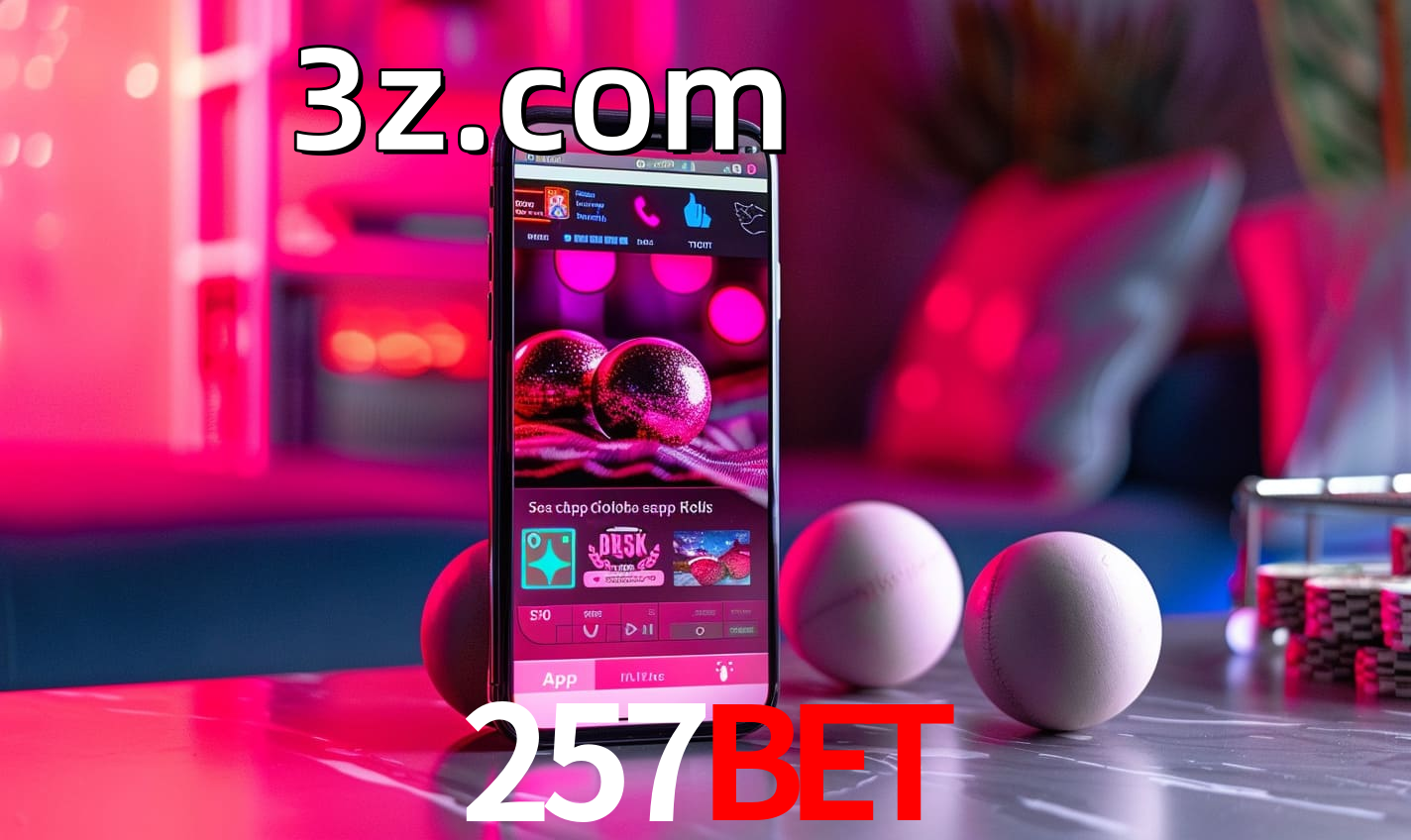 257BET